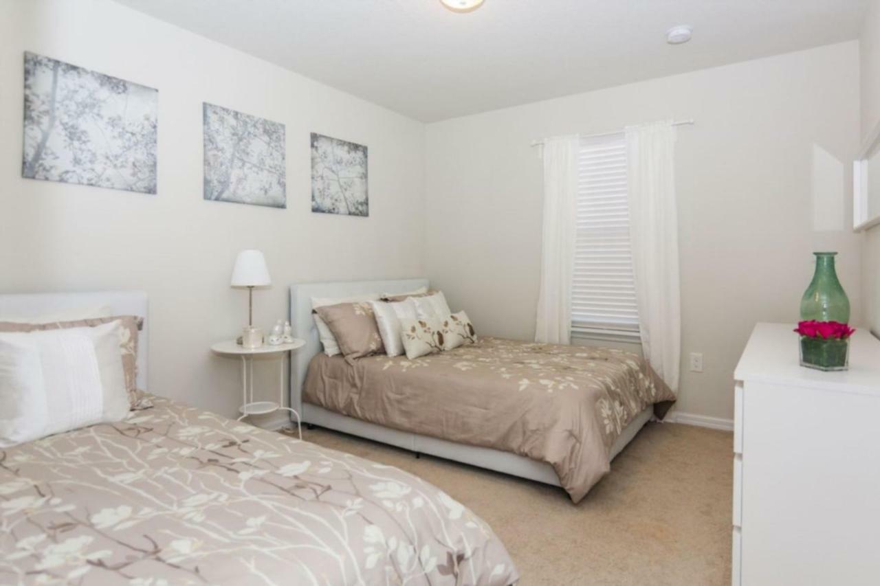 Luxurious Vacation Townhome With Private Pool At Windsor At Westside Ww8948 Kissimmee Exteriér fotografie